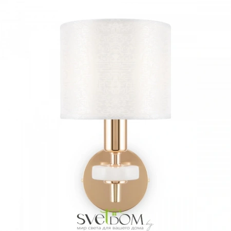 Бра и настенные светильники FR5015WL-01G Freya | Svetdom.by