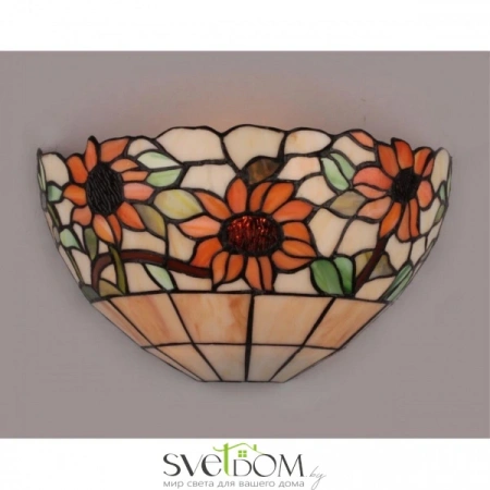 Настенные светильники OML-80701-01 Omnilux | Svetdom.by