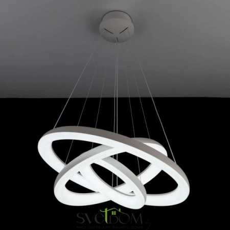 Люстры подвесныеCL730A150S CITILUX | Svetdom.by