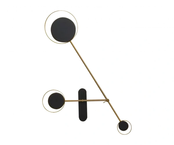 Бра 2209-40,36-19 Kink Light | Svetdom.by