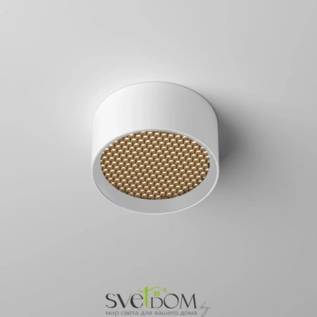 Потолочные светильники Maytoni C122CL-L7-3K-W от Магазина Svetdom.by