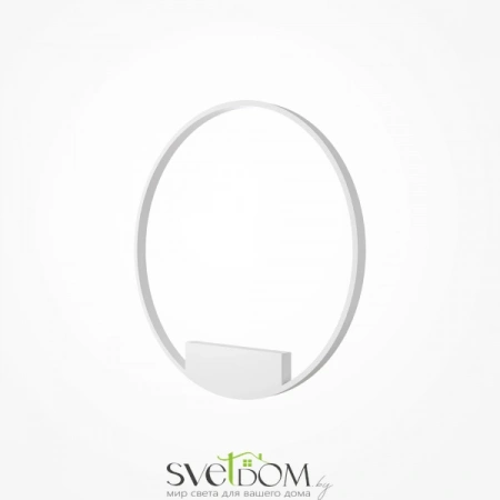 Настенные светильники MOD058WL-L50W4K Maytoni | Svetdom.by