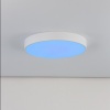 Citilux Купер CL72470G0 LED RGB Светильник с пультом Белый CITILUX