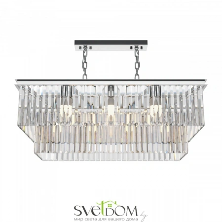 Подвесные светильники Maytoni MOD085PL-08CH от Магазина Svetdom.by