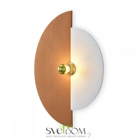Настенные светильники FR5487WL-01G2 Freya | Svetdom.by