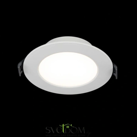 Citilux Галс CLD5505N Встраиваемый светодиодный светильник CITILUX