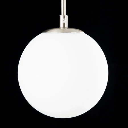 Подвесной светильник Citilux Томми CL102034 CITILUX