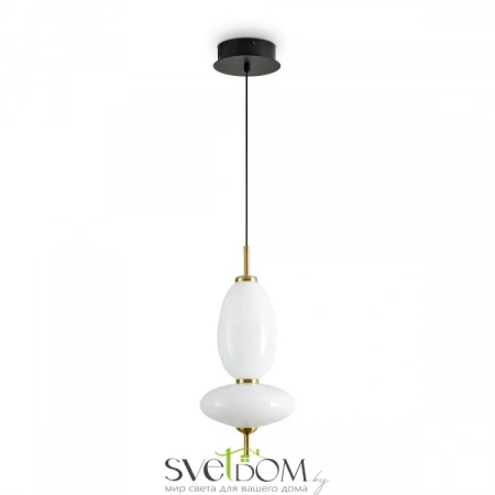 Подвесные светильники Freya FR5594PL-L11B от Магазина Svetdom.by
