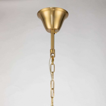 Люстры подвесные2974-8P Favourite | Svetdom.by