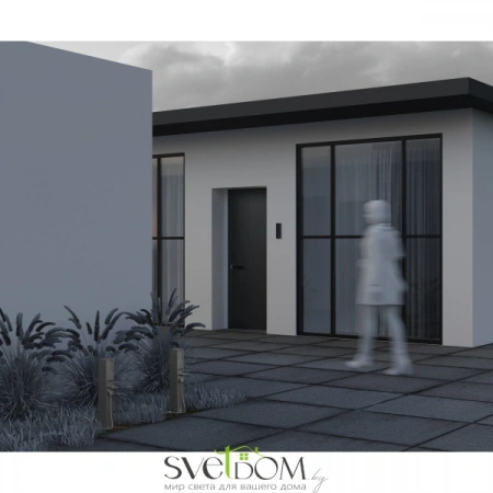 O459FL-GF02SC Maytoni