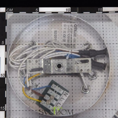 Люстры потолочныеCL109181 CITILUX | Svetdom.by