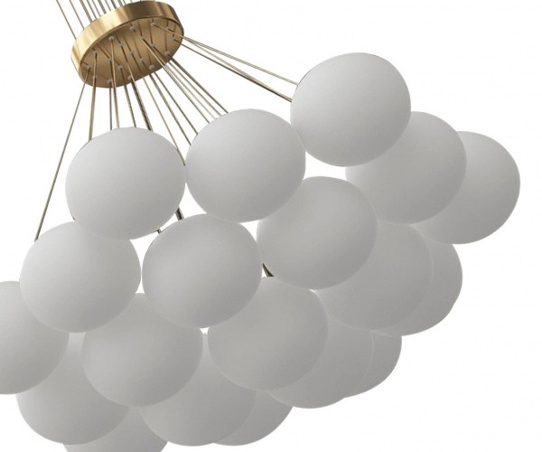 Люстры подвесные08475-19,20 Kink Light | Svetdom.by