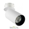 CITILUX CL512S10 AXEL Белый Св-к Спот SKYPORT CITILUX