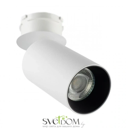 CITILUX CL512S10 AXEL Белый Св-к Спот SKYPORT CITILUX