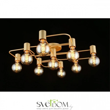 Люстры потолочныеAPL.911.07.09 Aployt | Svetdom.by