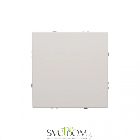 Выключатель одноклавишный Voltum S70 VLS010102  VLS010102 Voltum