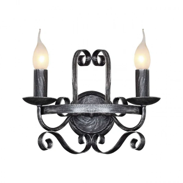 Настенные светильники 2162-2W Favourite | Svetdom.by