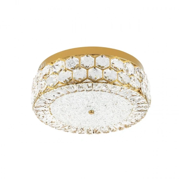 Потолочные светильники LED4U L1181-400 BS от Магазина Svetdom.by