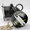 Настенный светильник Lussole Denver LSP-9118 Gu10 Lussole