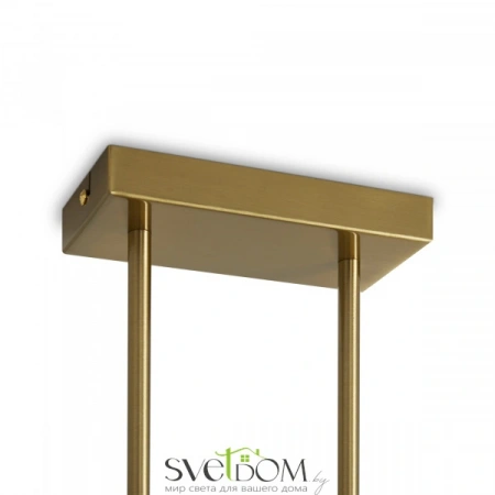 Подвесные светильники Freya FR5446PL-04BS от Магазина Svetdom.by