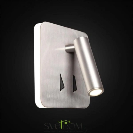 Бра CL704422 CITILUX | Svetdom.by