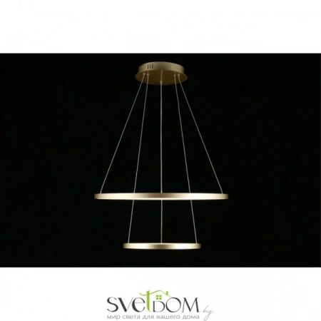 Люстры подвесныеAPL.014.03.60 Aployt | Svetdom.by