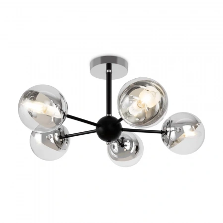 ЛюстрыFR5271PL-05B Freya | Svetdom.by