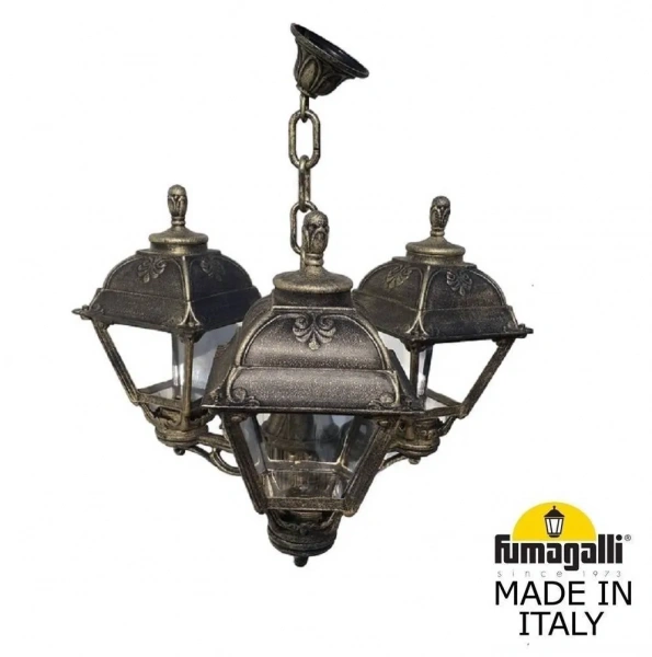 U23.120.S30.BXF1R Fumagalli