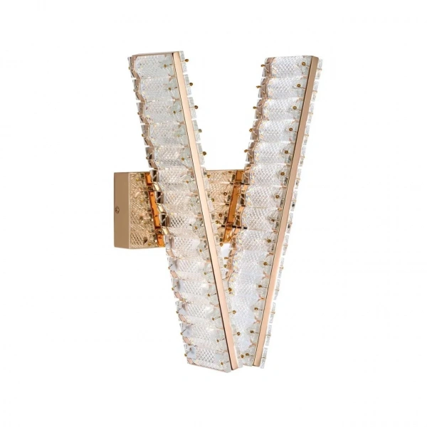 Настенные светильники ML.751.02 GD MODELUX | Svetdom.by