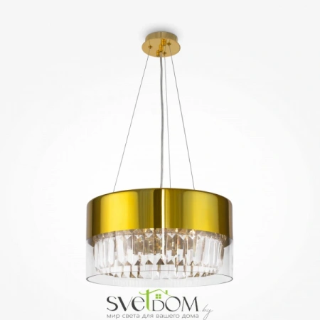 Подвесные светильники Maytoni MOD313PL-04G от Магазина Svetdom.by