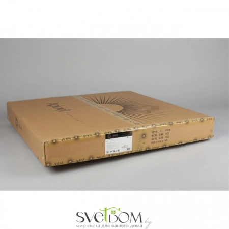 Люстры подвесныеAPL.025.03.60 Aployt | Svetdom.by