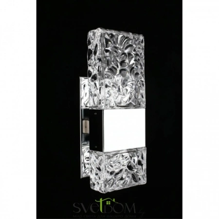 Бра APL.335.11.10 Aployt | Svetdom.by