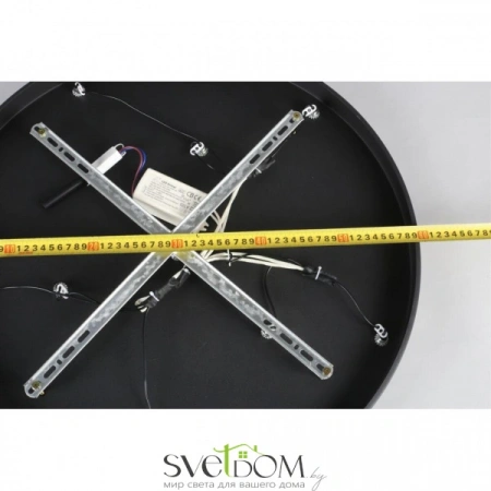 Люстры подвесныеAPL.058.13.36 Aployt | Svetdom.by