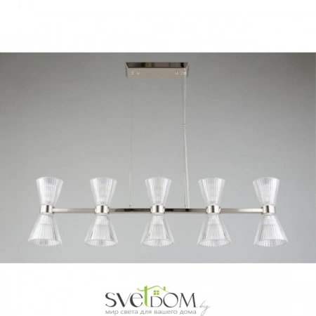 Люстры подвесныеAPL.801.13.10 Aployt | Svetdom.by