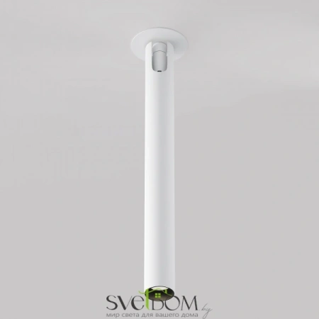 Фото Встраиваемые светильники Maytoni C141RS-L300-6W4K-W Встраиваемые светильники Maytoni C141RS-L300-6W4K-W от Магазина Svetdom.by