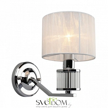 Светильник настенный (Бра) Omnilux  OML-66401-01