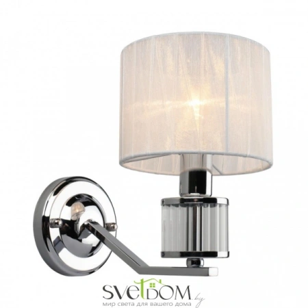 Настенные светильники OML-66401-01 Omnilux | Svetdom.by