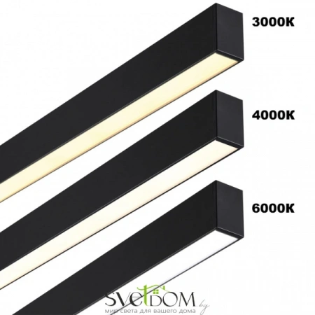 Светильники NOVOTECH 359605 от Магазина Svetdom.by