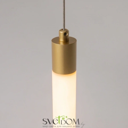 Подвесные светильники Maytoni P022PL-L20G3K от Магазина Svetdom.by