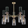 Люстра на штанге Citilux TENDY CL244151 CITILUX