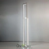 Citilux Дефанс CL804010 Торшер светодиодный с диммером Белый CITILUX