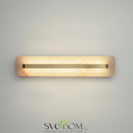 Настенные светильники MOD366WL-L14BS3K Maytoni | Svetdom.by