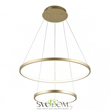 Люстры подвесныеAPL.014.03.60 Aployt | Svetdom.by