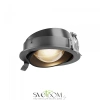 Встраиваемый светильник Technical DL105-12W3K-B Maytoni