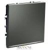 Проходной переключатель одноклавишный с подсветкой  Voltum S70 VLS010406  Voltum VLS010406
