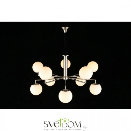 Люстры подвесныеAPL.759.03.10 Aployt | Svetdom.by