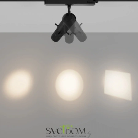 TR108-3-10W3K-B Maytoni