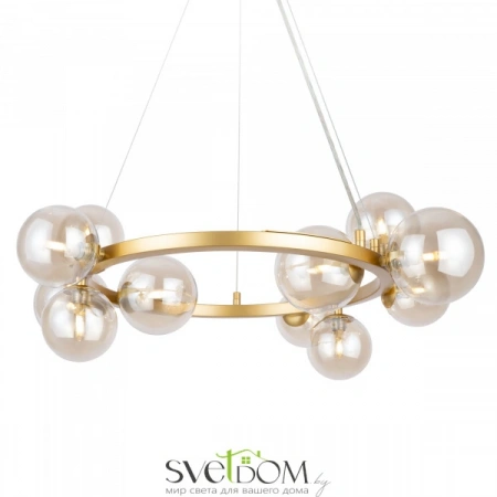 Подвесные светильники Maytoni MOD545PL-11G от Магазина Svetdom.by