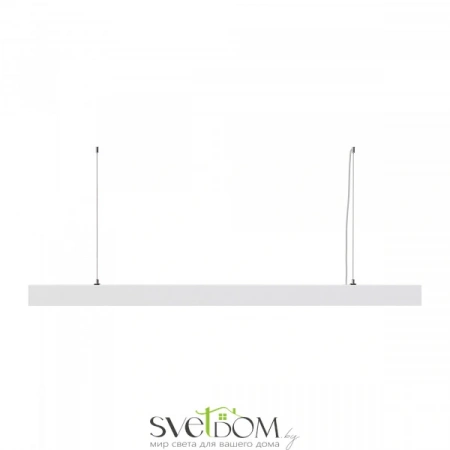 Подвесные светильники Maytoni P051PL-L40W4K от Магазина Svetdom.by