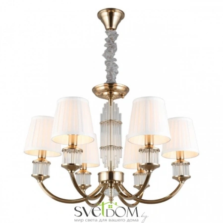 Люстры подвесныеAPL.744.03.06 Aployt | Svetdom.by